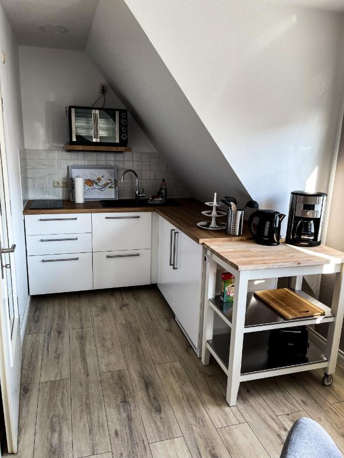 Op'N Doerp Apartments Barsbek Bagian luar foto