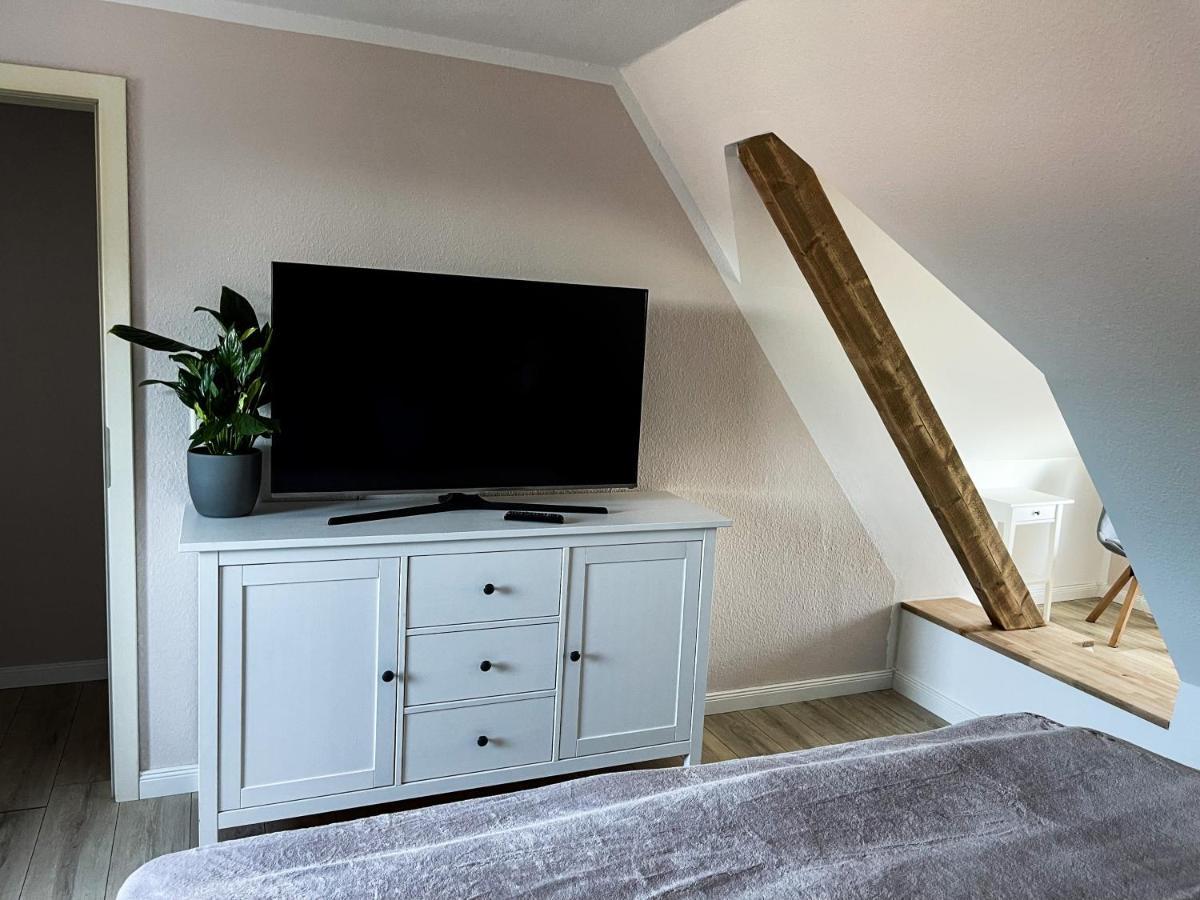 Op'N Doerp Apartments Barsbek Bagian luar foto