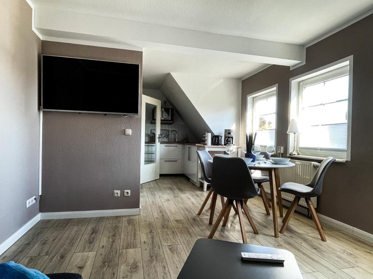 Op'N Doerp Apartments Barsbek Bagian luar foto