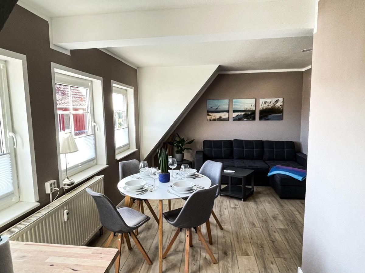 Op'N Doerp Apartments Barsbek Bagian luar foto