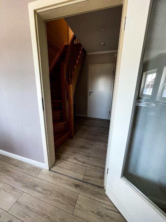 Op'N Doerp Apartments Barsbek Bagian luar foto