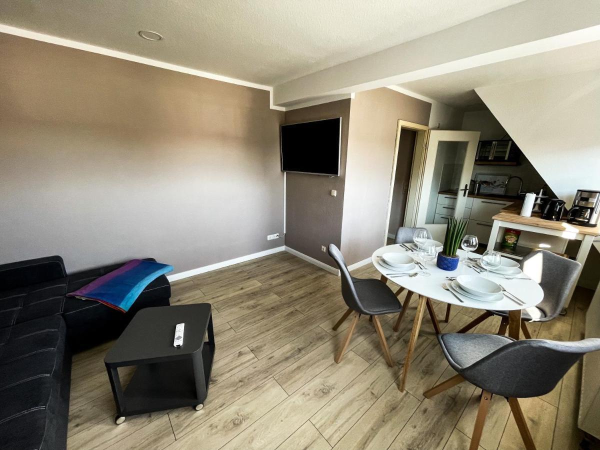 Op'N Doerp Apartments Barsbek Bagian luar foto