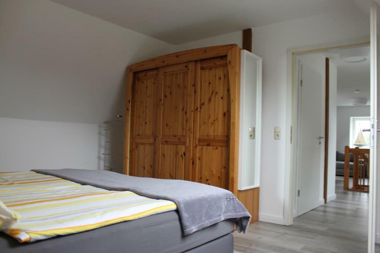 Op'N Doerp Apartments Barsbek Bagian luar foto