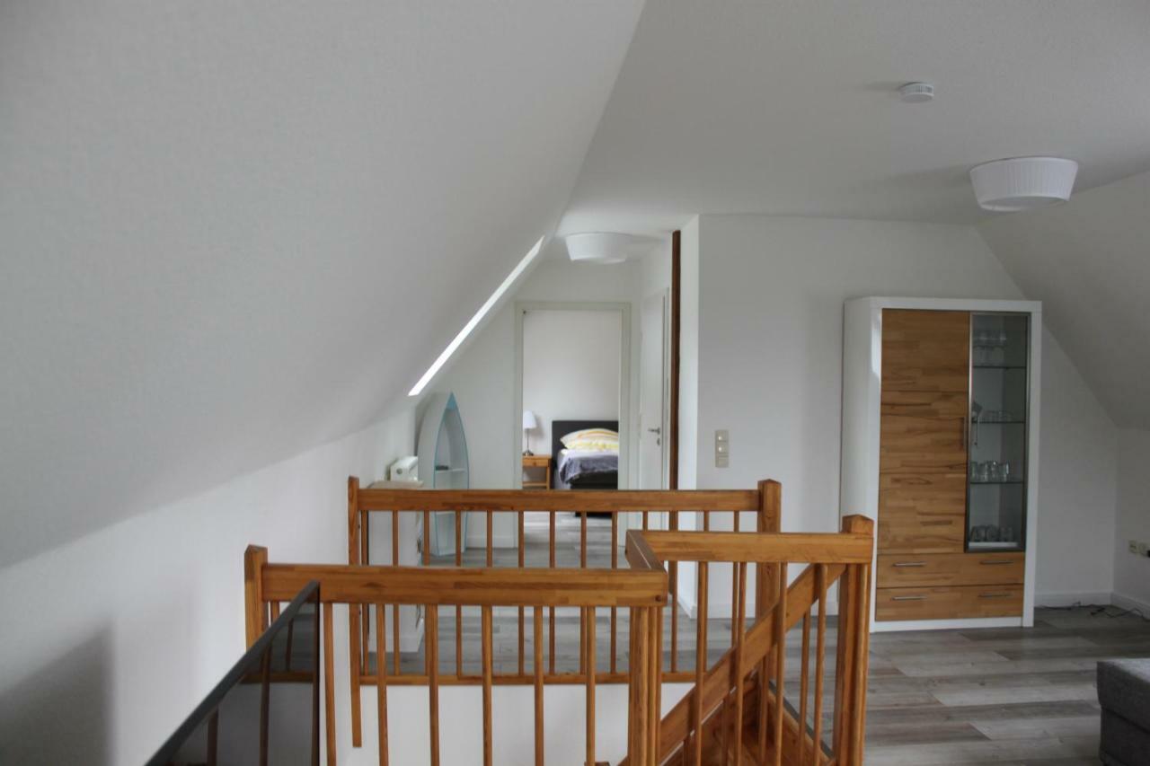 Op'N Doerp Apartments Barsbek Bagian luar foto