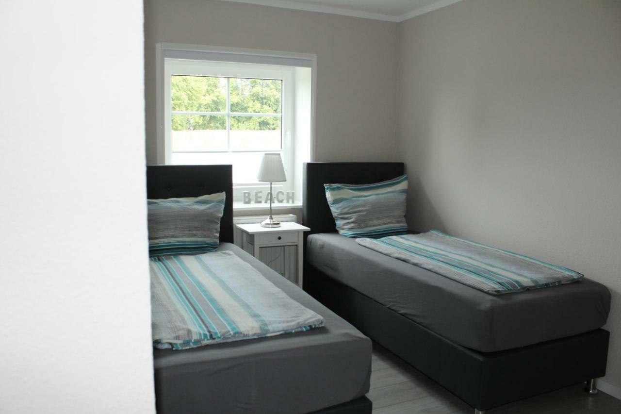 Op'N Doerp Apartments Barsbek Bagian luar foto