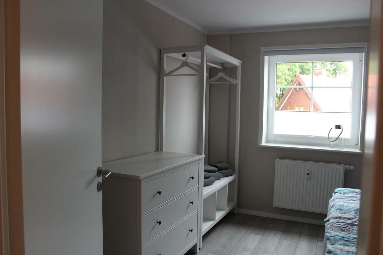 Op'N Doerp Apartments Barsbek Bagian luar foto