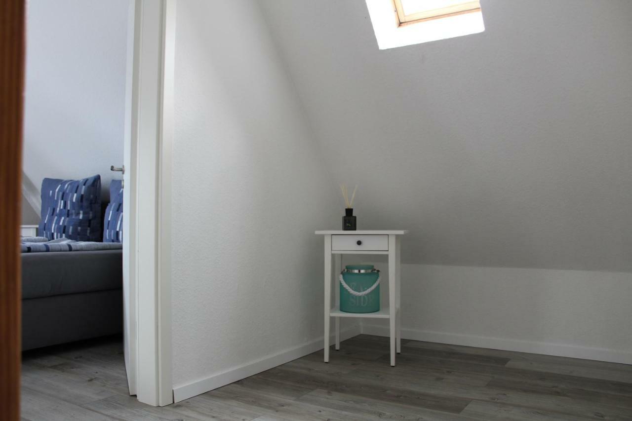 Op'N Doerp Apartments Barsbek Bagian luar foto