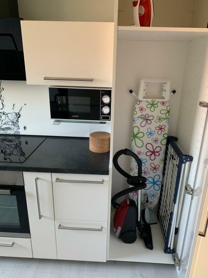 Op'N Doerp Apartments Barsbek Bagian luar foto