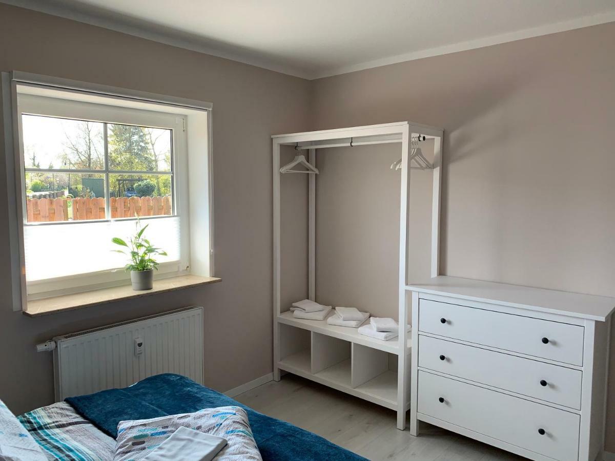 Op'N Doerp Apartments Barsbek Bagian luar foto