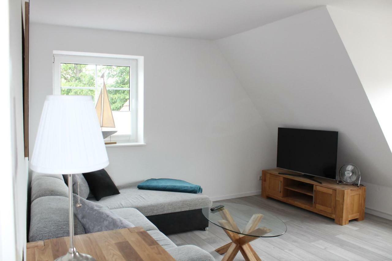 Op'N Doerp Apartments Barsbek Bagian luar foto