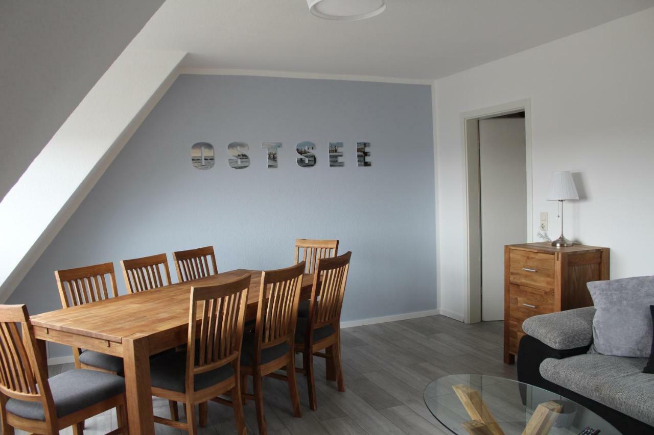 Op'N Doerp Apartments Barsbek Bagian luar foto