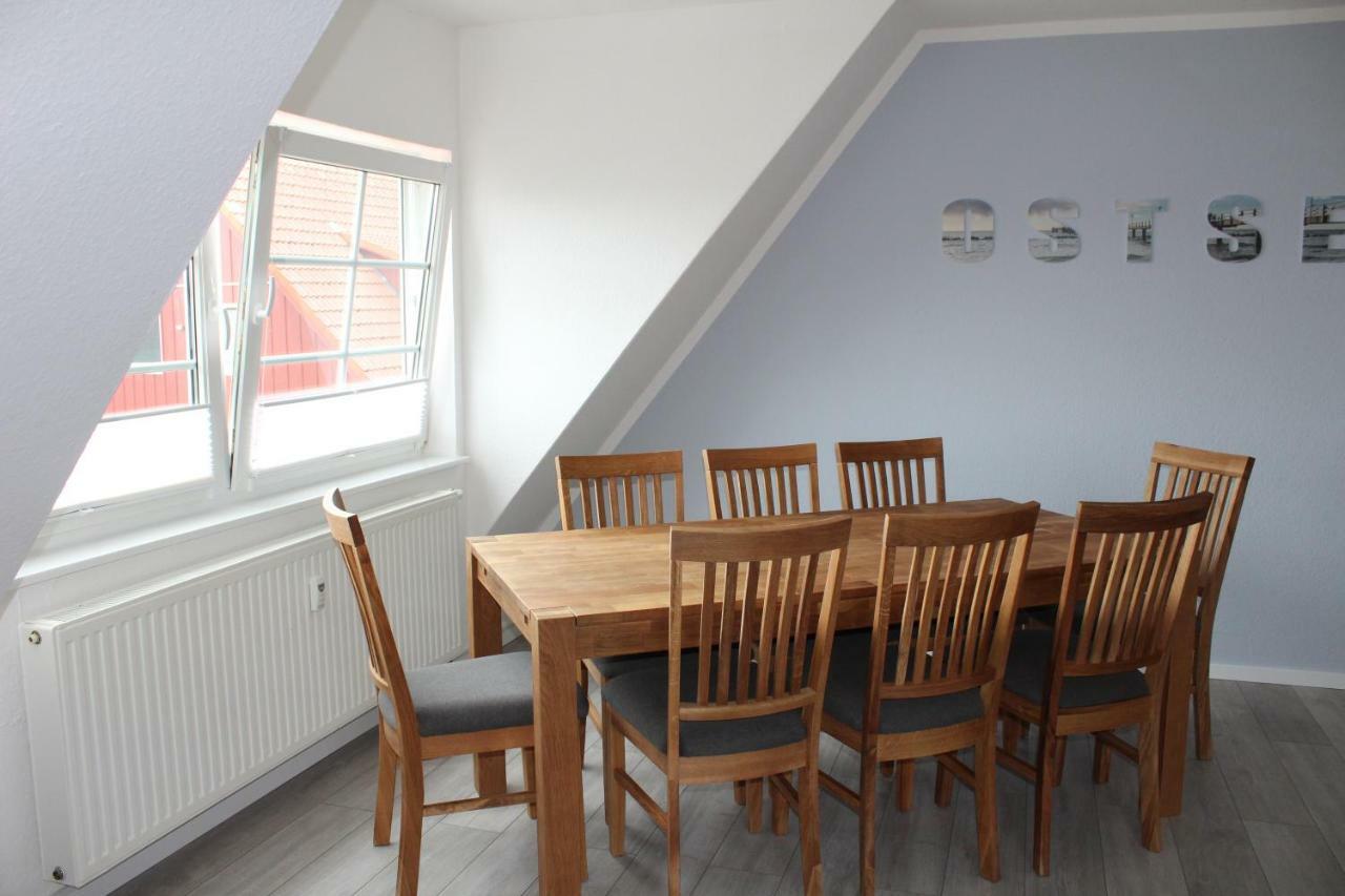 Op'N Doerp Apartments Barsbek Bagian luar foto
