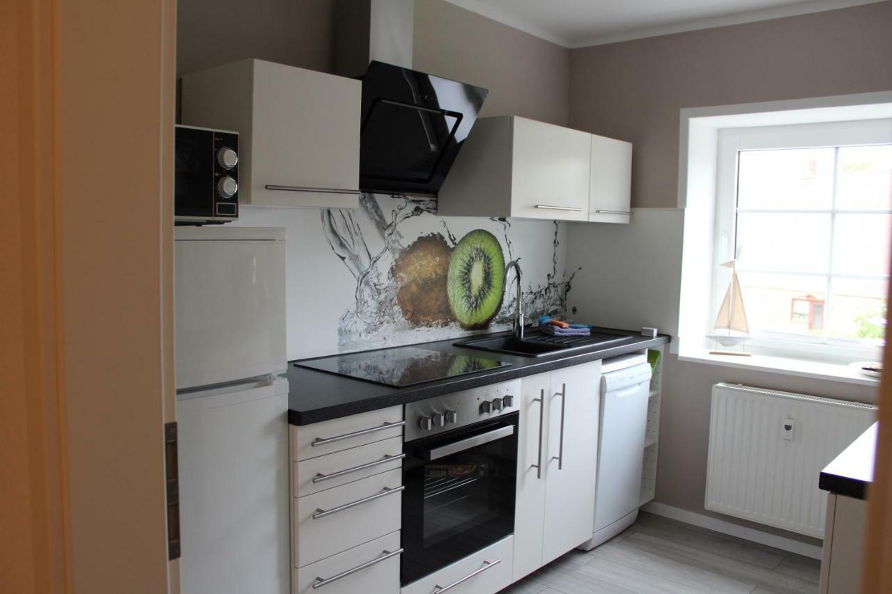 Op'N Doerp Apartments Barsbek Bagian luar foto
