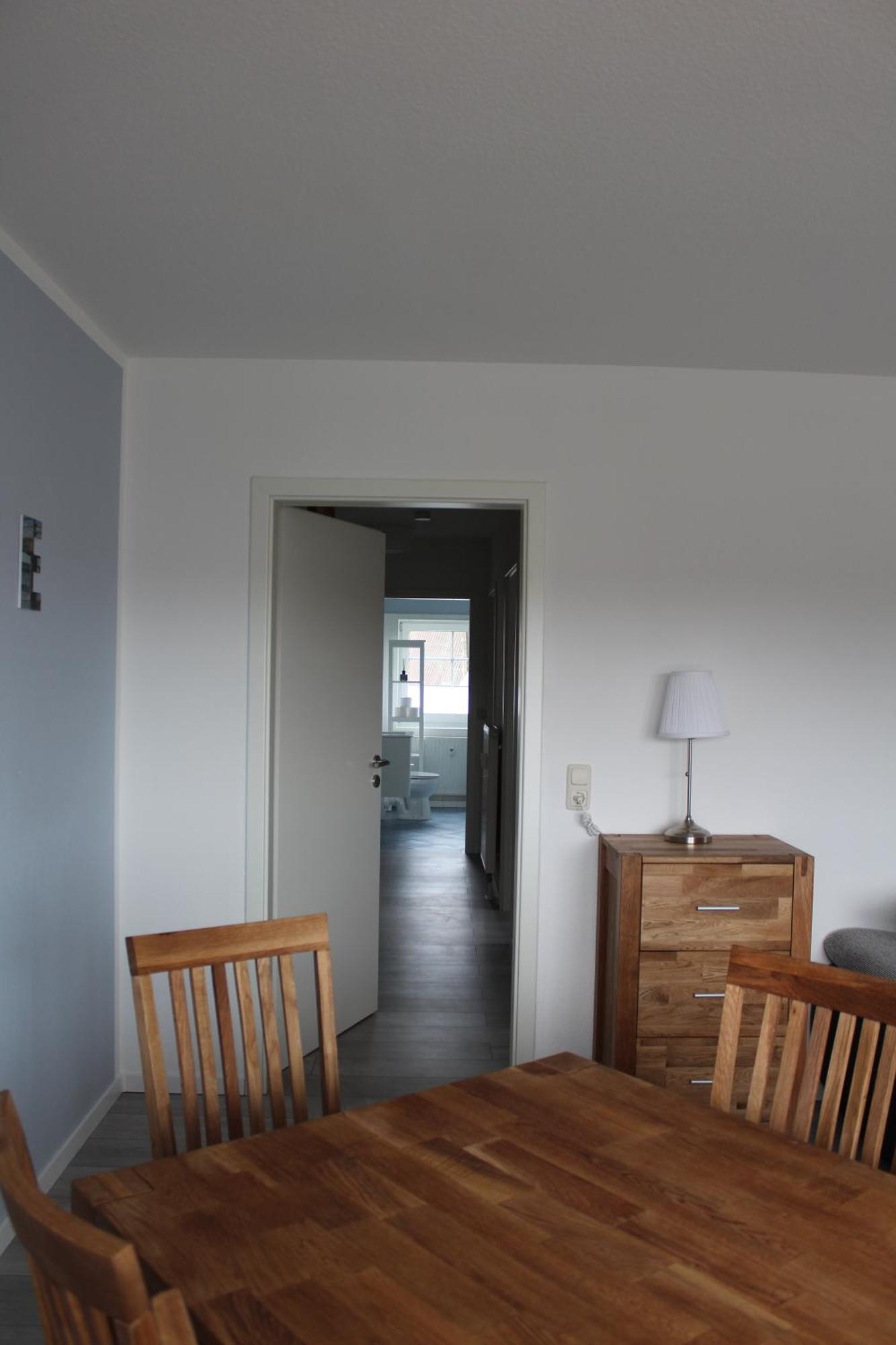 Op'N Doerp Apartments Barsbek Bagian luar foto