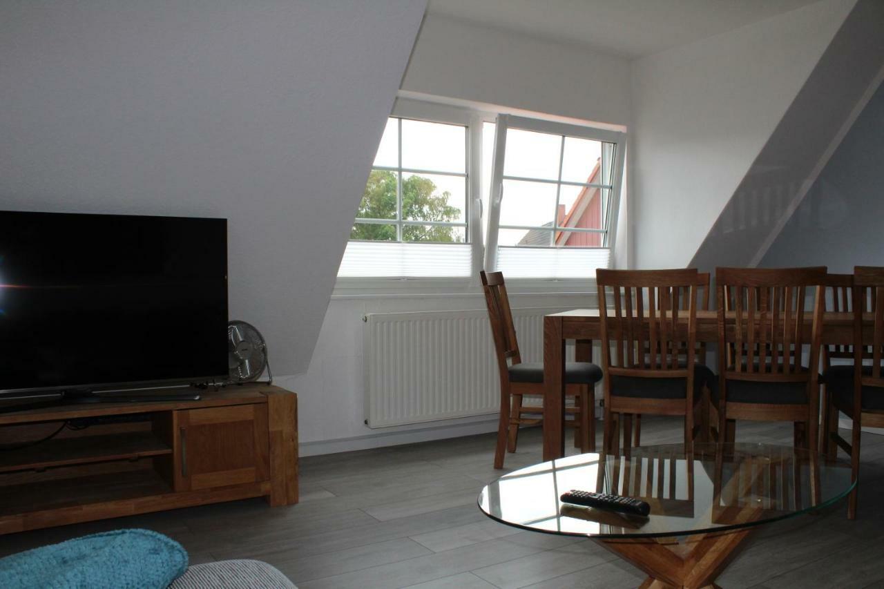 Op'N Doerp Apartments Barsbek Bagian luar foto