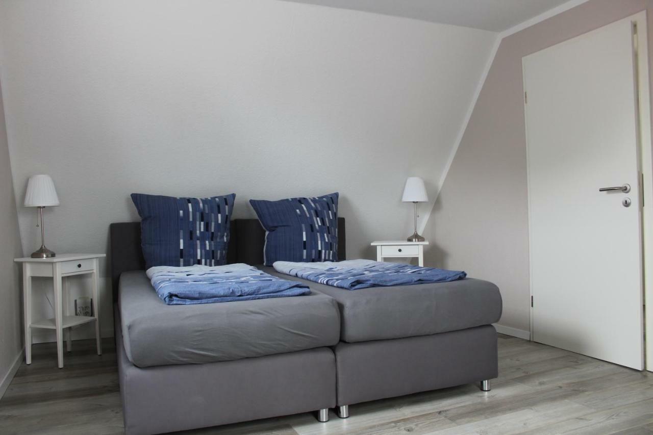 Op'N Doerp Apartments Barsbek Bagian luar foto