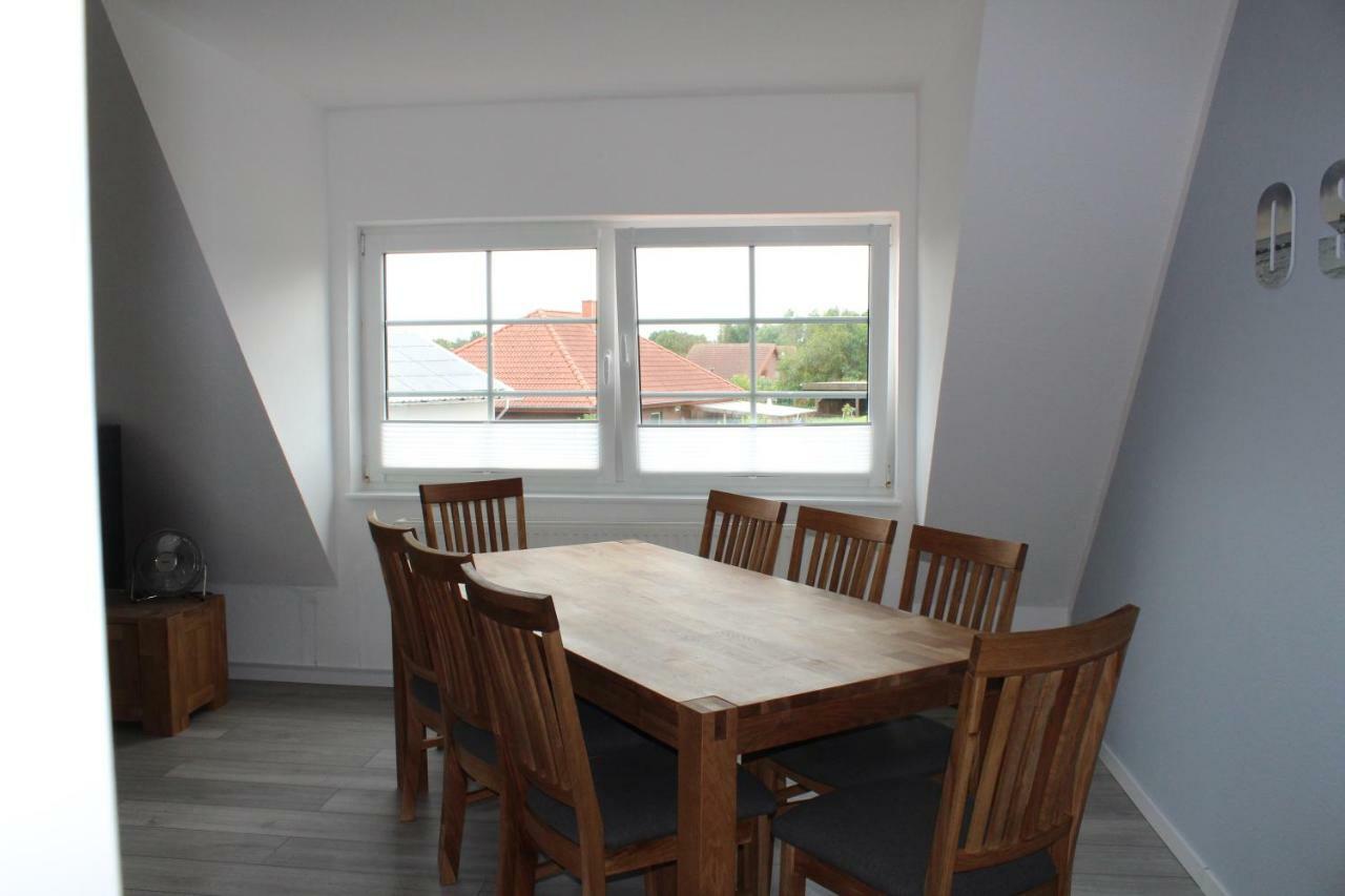 Op'N Doerp Apartments Barsbek Bagian luar foto